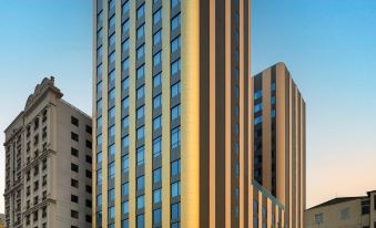 Anyla Sam Son Hotels