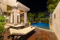 LT Angkor Hotel Hotel a 