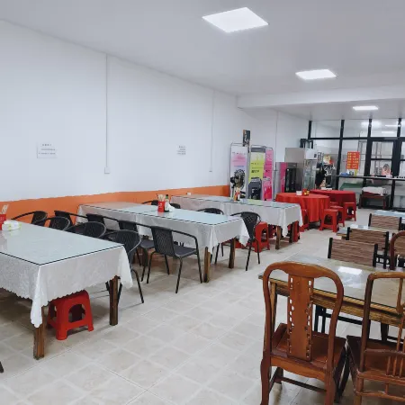 Bama Meilijie Homestay