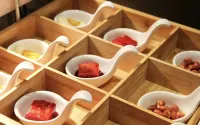 Homeinn · neo (Dezhou Dongfeng Middle Road Department Store Building) - breakfast