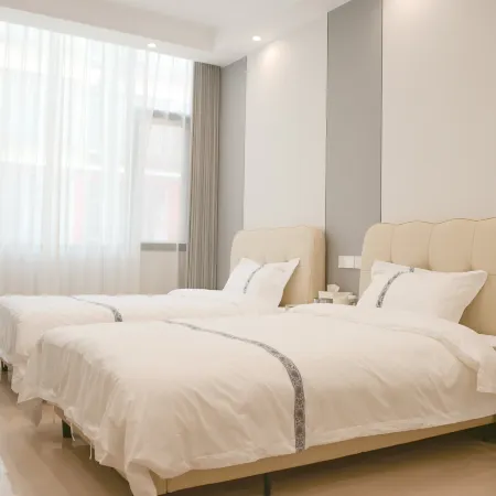 Jianyue Homestay