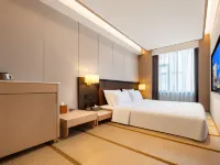 Tieling Xiyue International Hotel Hotels in Tieling