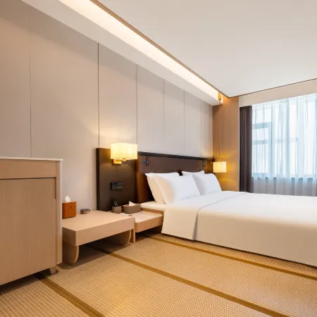 Tieling Xiyue International Hotel