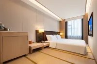 Tieling Xiyue International Hotel
