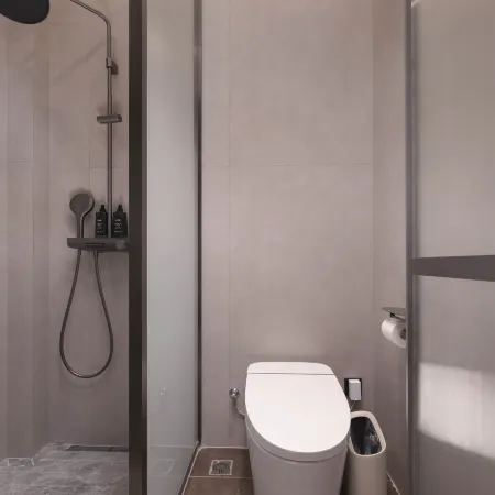 Elong YiTang Hotel (Zhenjiang Railway Station Wanda Plaza Branch) Отели в г. Чжэньцзян