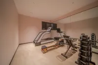Leibao E-Sports Hotel (Renmin Road)