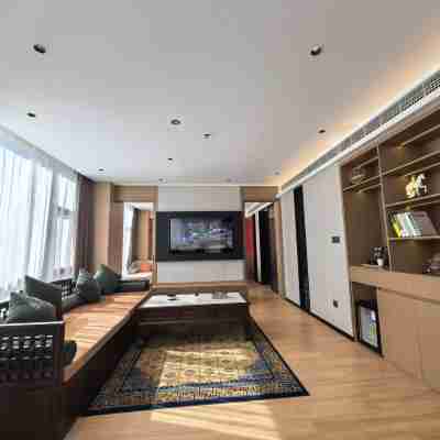 MulinSen Hotel Rooms