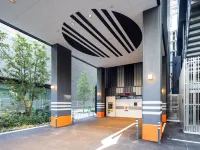 APA Hotel and Resort Osaka Namba Ekimae Tower Hotels near Ribbon Work Co.