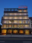 Sertar Zhuri Grand Hotel (Jinma Plaza)