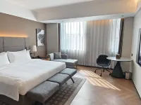 Bojingwan Business Hotel (Baotou Minzu East Road)