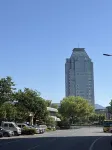 โรงแรมเหม่ยเกาเหม่ย - 2 ดาว