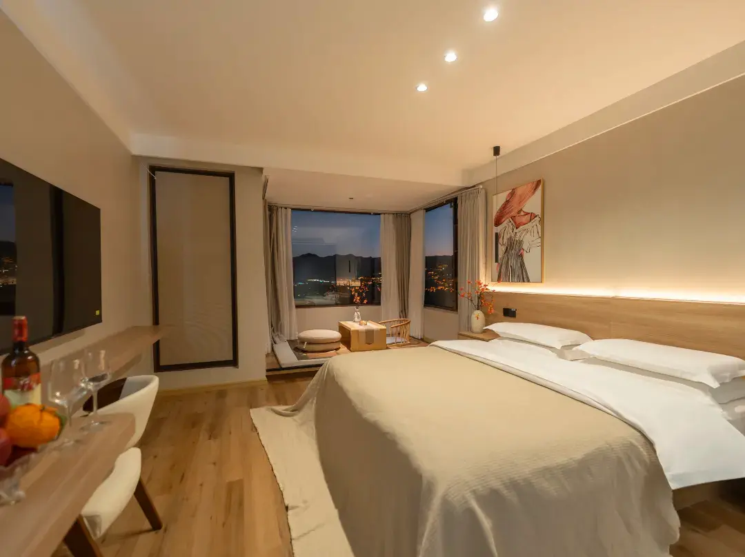 Floral Hotel·jingyuan Yaju Designer View Homestay - Lijiang
