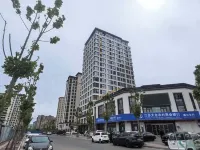 Meixi Hotel（Guanyun Wanda Plaza Store）