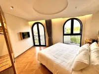 The Sol Hotel โรงแรมใกล้หาดวุงเบา