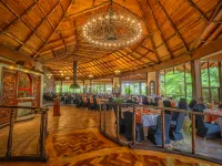Lake Naivasha Sopa Resort Hotels in Naivasha
