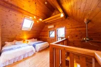 Shiga Lakeside Loghouse Kitoge 2