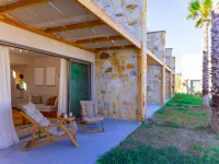 Oasis Houses Các khách sạn ở Foça