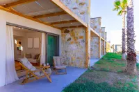 Oasis Houses