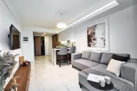 Grand Sapphire Residences By Northernland - Spor Salonu