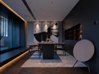 GAGA HOTEL