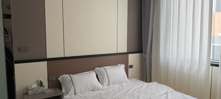 Xinyi Hotel (Congjiang High-Speed Railway Station) โรงแรมในฉงเจียง