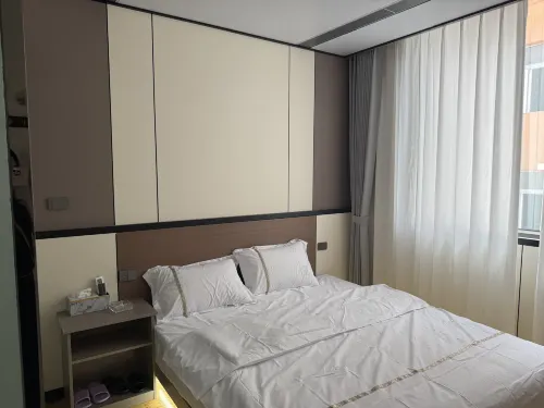 Xinyi Hotel (Congjiang High-Speed Railway Station) - เปิดใหม่