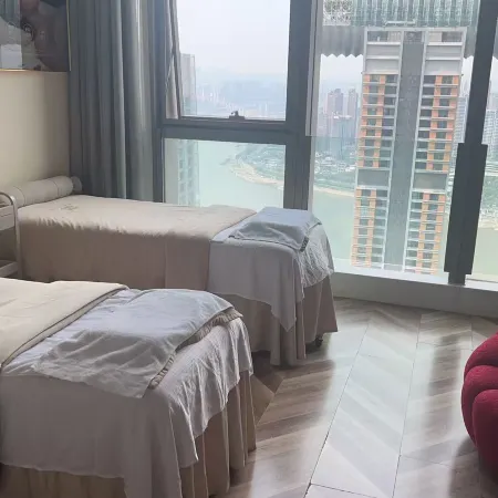 O’Ciel Skyrise Riverside Hotel at Raffles City Chongqing