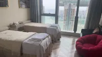 O’Ciel Skyrise Riverside Hotel at Raffles City Chongqing - Spa