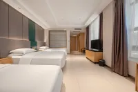 Pullman Hotel (Zoucheng Guoguo Branch)
