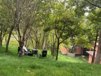Rainbow Haven Private Hot Spring Hotel