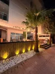La Brisa Hotel - bar