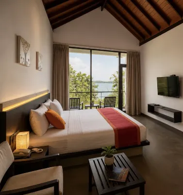Zen Koggala by Sugar Coliving Hotels in 