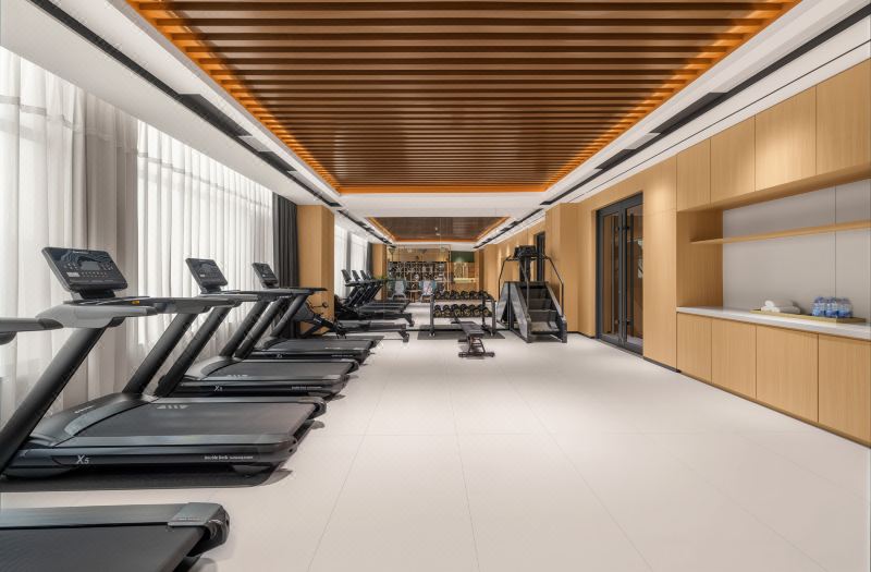 Holiday Inn Suzhou North by IHG photo 2