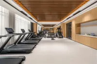 Holiday Inn SUZHOU NORTH by IHG - 4-Sterne