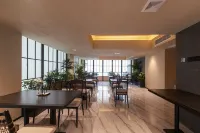 Pingtan Liyuan Hotel (Longwangtou Beach) - 조식 운영