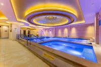 Xiangfeng Carnival Hotel - Spa