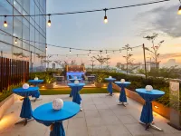 Mercure Mactan Cebu マクタン・セブ国際空港周辺のホテル