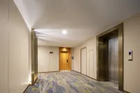 Urban Garden Hotel (Eastern Suburb Memory University of Technology)