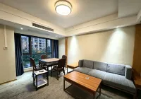 Lixin Apartment