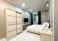 Xingning · Haokedu | Seascape Wenquan Vacation Apartment