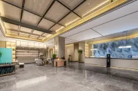 Rezen Cuixing Hotel Da Qaidam