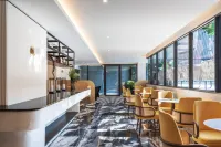 Best Western Ratchada Hotel - breakfast