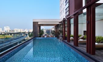 Fairfield by Marriott Kolkata