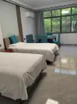 Ningguo Shexiang Shanyu Homestay - วิวภูเขา