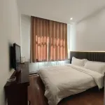Genhe Yanyangting Hotel