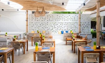 The Fair House Beach Resort & Hotel
