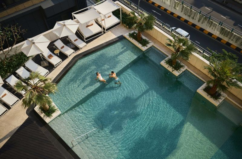 Hilton Da Nang photo 3