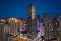 Novotel Dalian Zhongshan Square