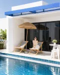 Mona Lisa Pool Villa - Resorts