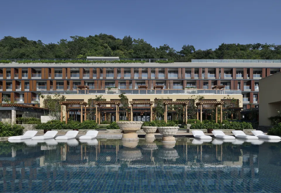 The Westin Resort & Spa, Himalayas (Tehri Garhwal) - 2026 Prices, Reviews & Deals | Trip.com